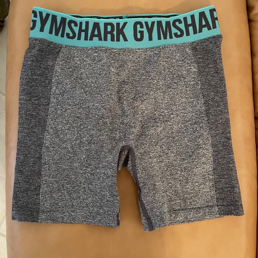 Gym Shark Flex